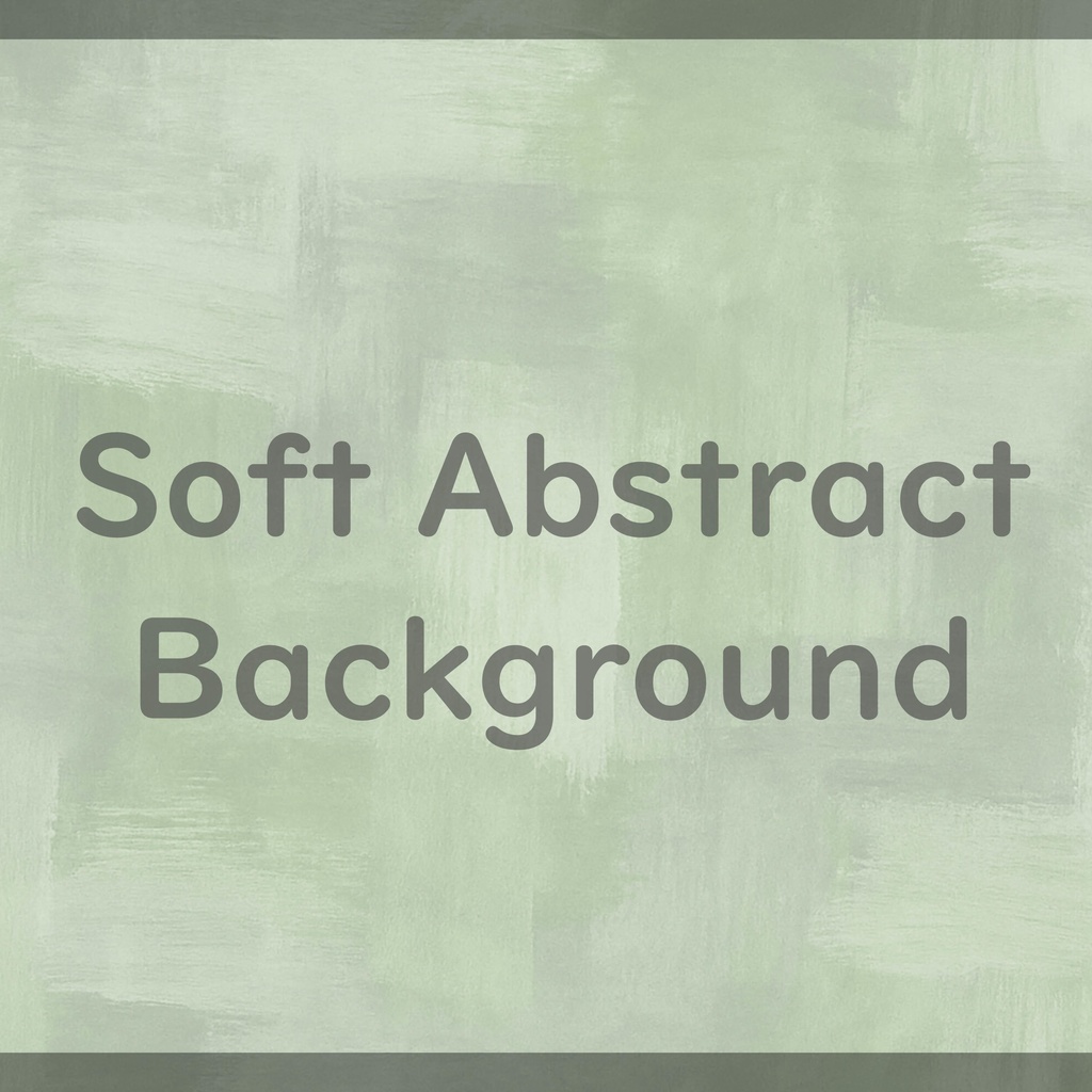 04_ソフト抽象背景素材|水彩風アブストラクト(4色セット)