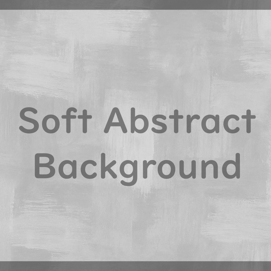 04_ソフト抽象背景素材|水彩風アブストラクト(4色セット)