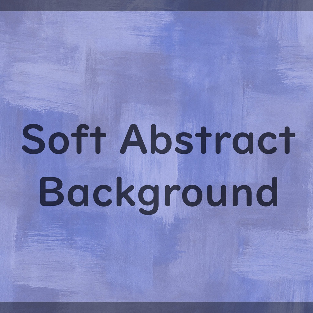 08_ソフト抽象背景素材|水彩風アブストラクト(16色セット)