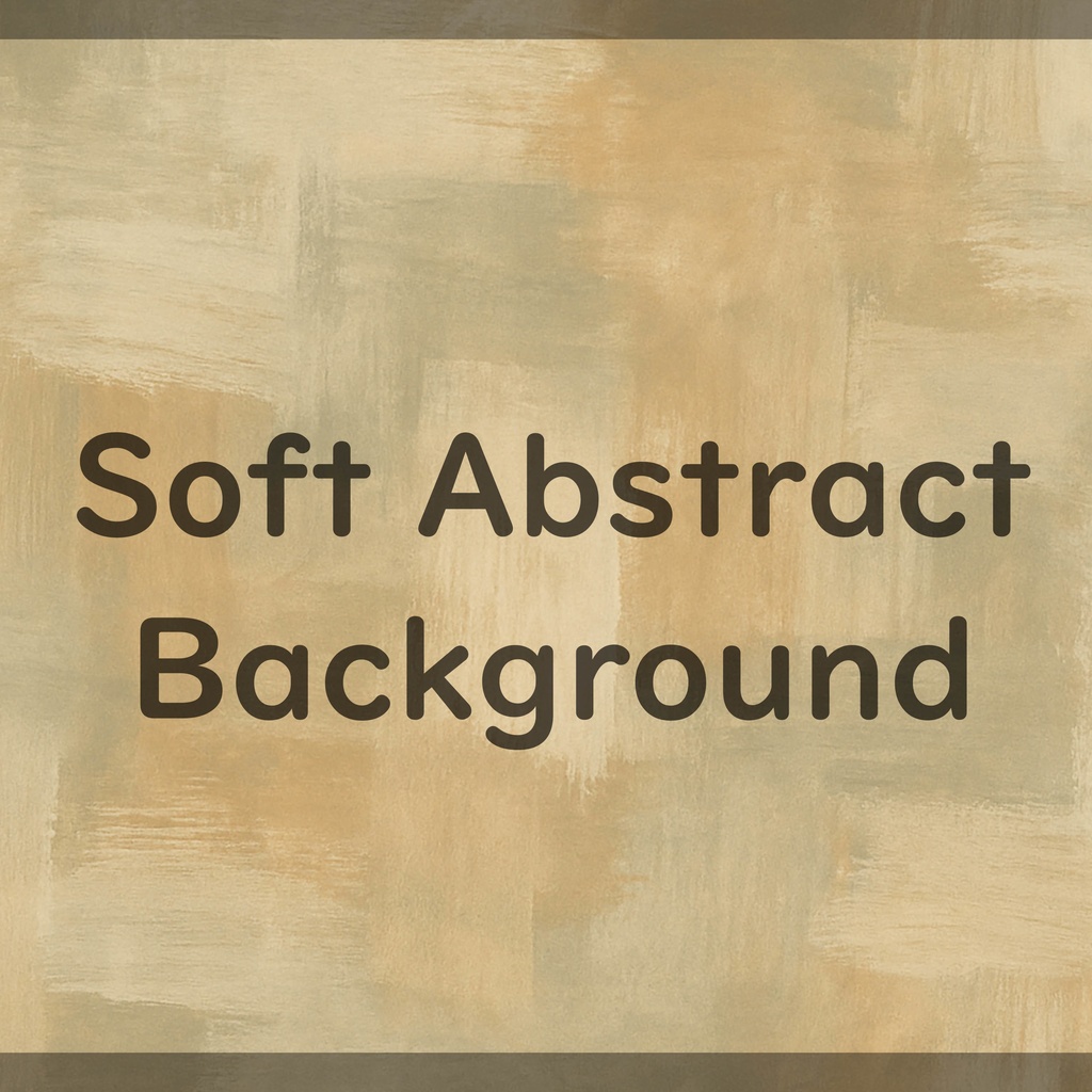 08_ソフト抽象背景素材|水彩風アブストラクト(16色セット)