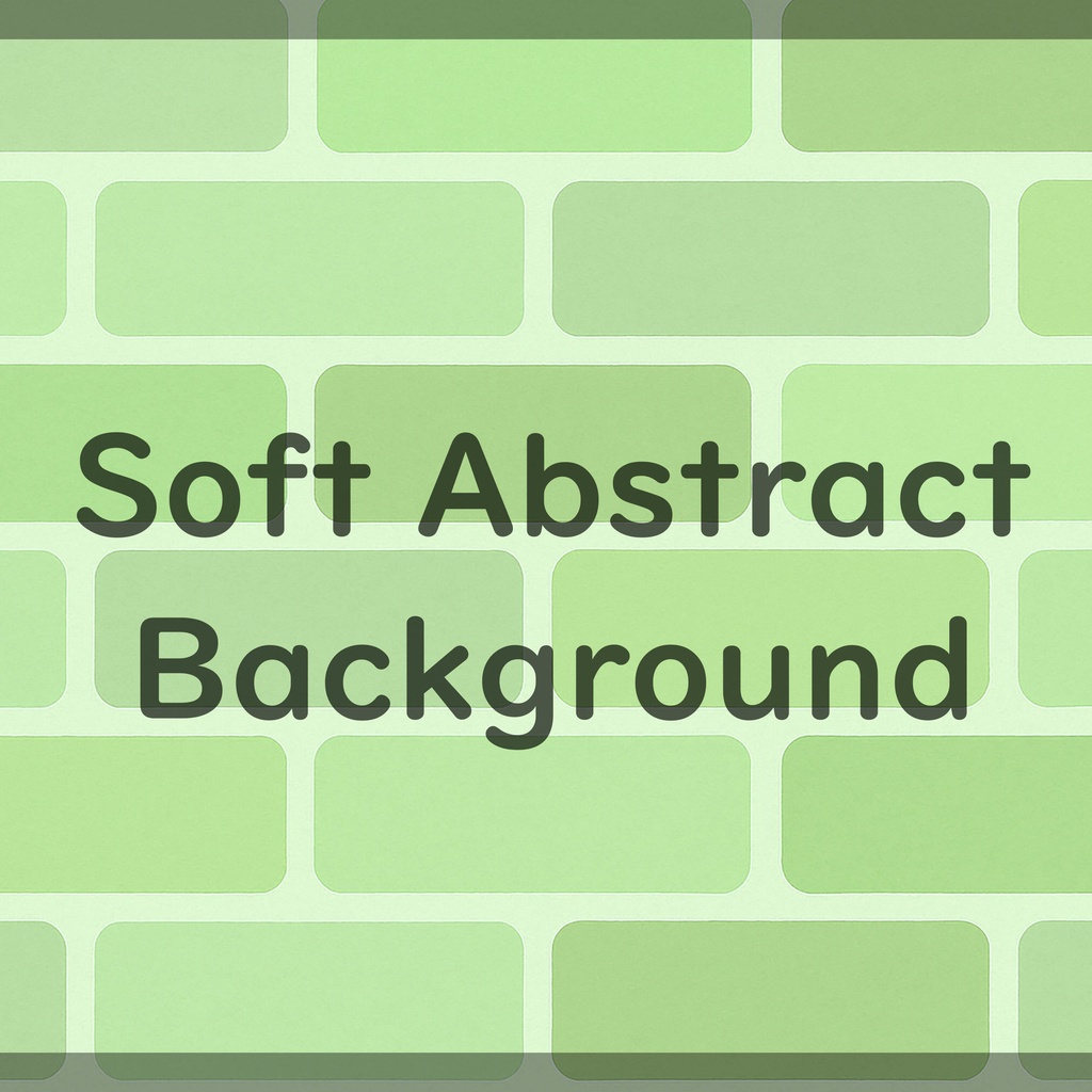 08_やさしい角丸タイル背景素材|淡色グラデーション抽象テクスチャ(16色セット)