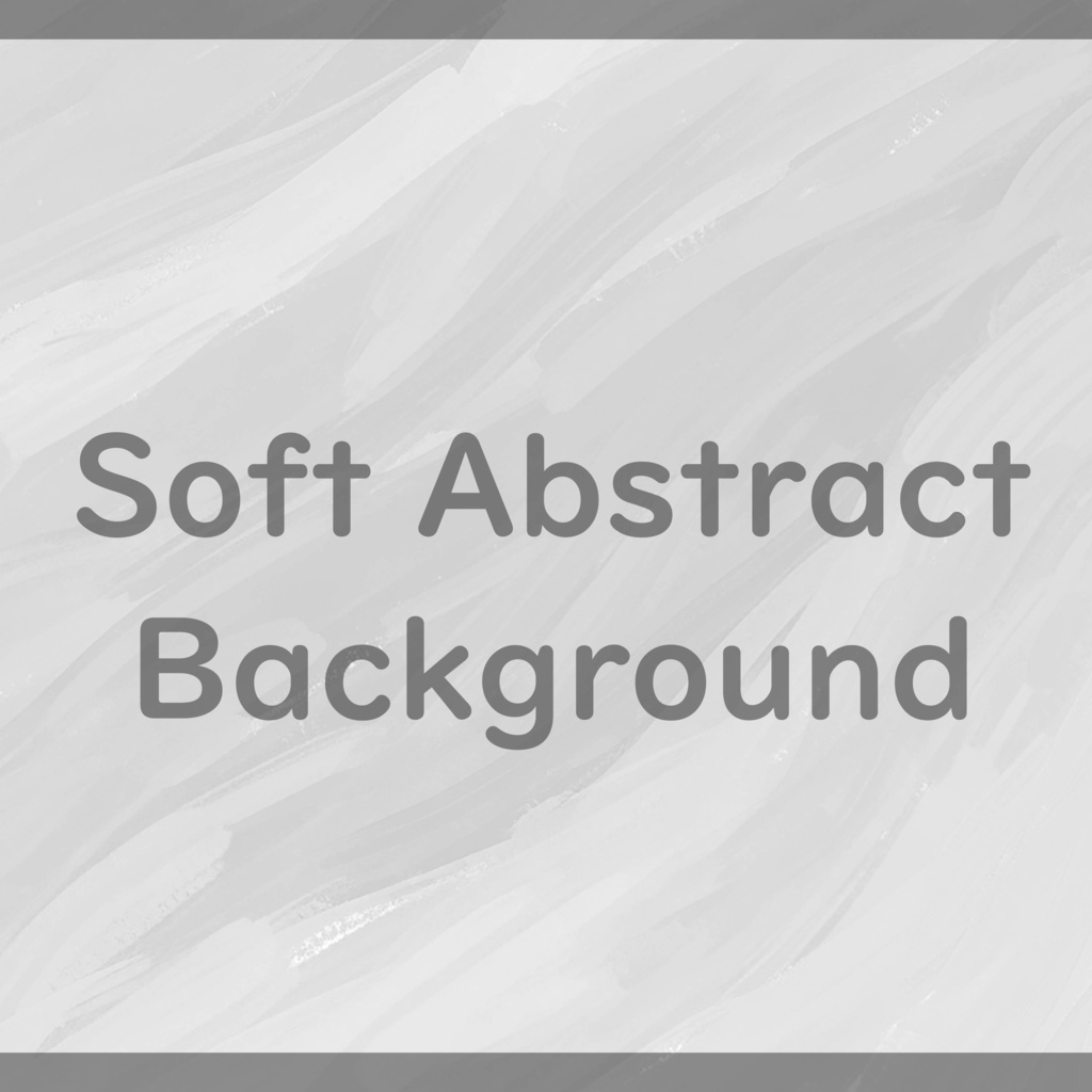 08_やさしい流彩パステルの抽象背景素材|ふんわり筆致デザイン(16色セット)