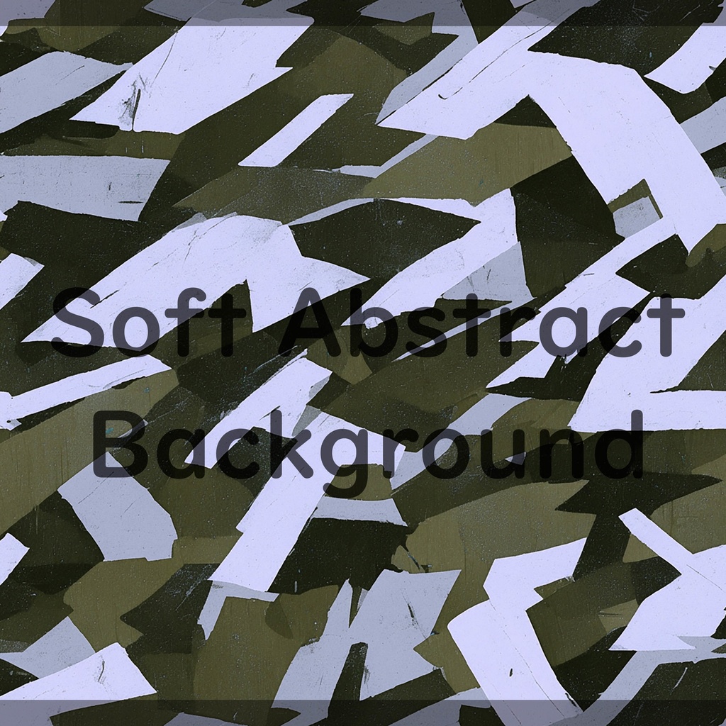 02_落ち着いたネイビートーンの抽象ブラッシュ背景素材|断片的ストロークデザイン(4色セット)