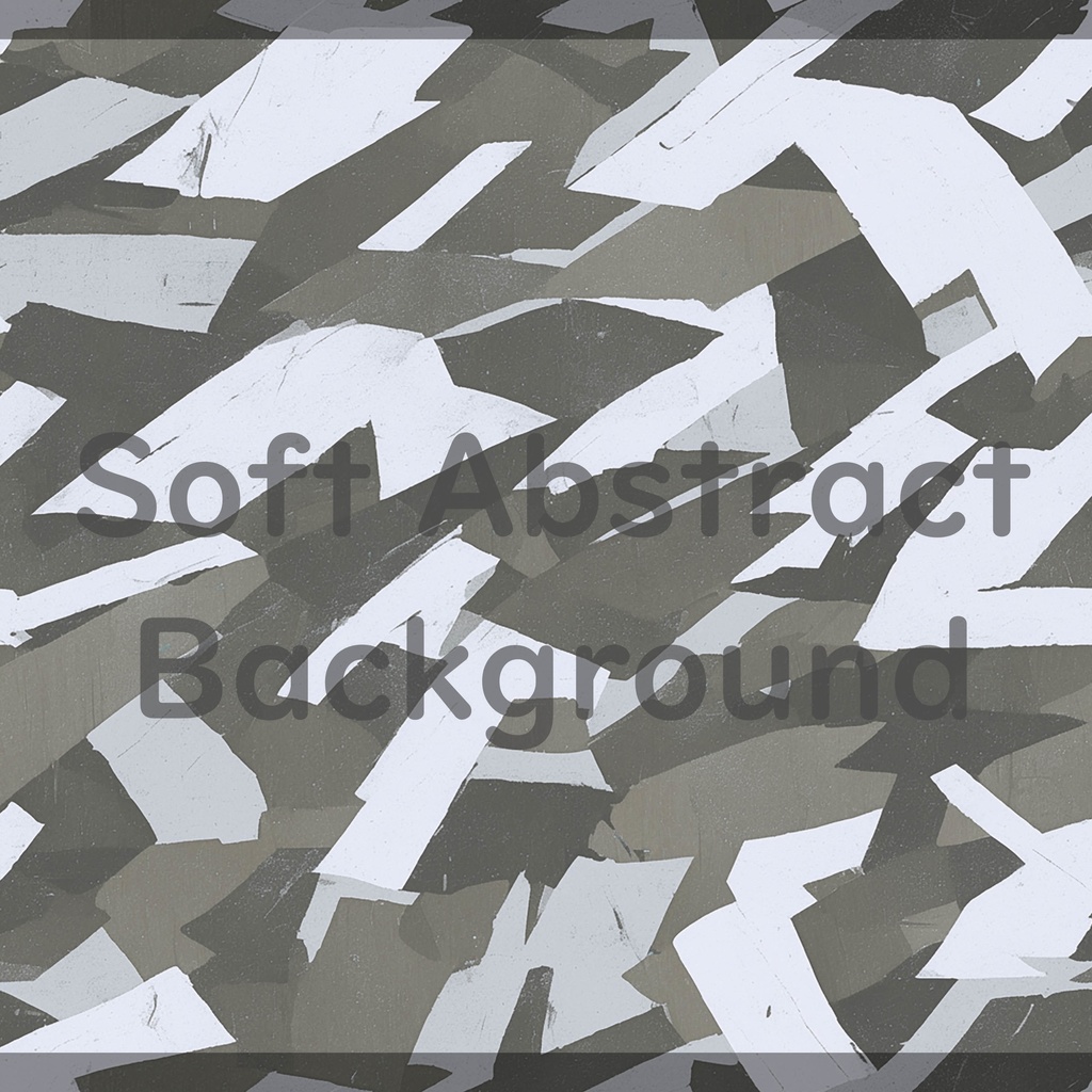 04_落ち着いたネイビートーンの抽象ブラッシュ背景素材|断片的ストロークデザイン(4色セット)