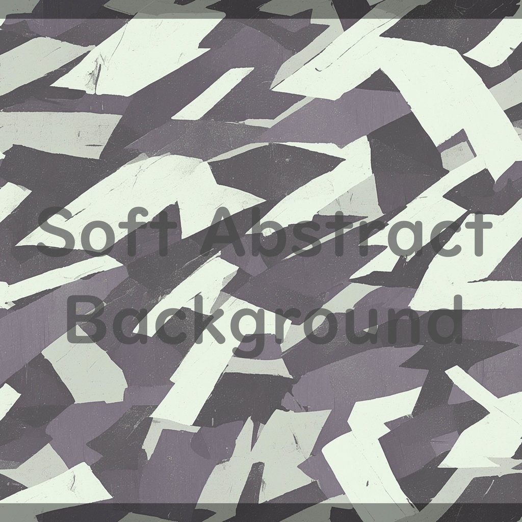 04_落ち着いたネイビートーンの抽象ブラッシュ背景素材|断片的ストロークデザイン(4色セット)