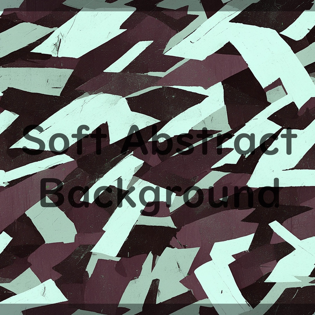 05_落ち着いたネイビートーンの抽象ブラッシュ背景素材|断片的ストロークデザイン(8色セット)