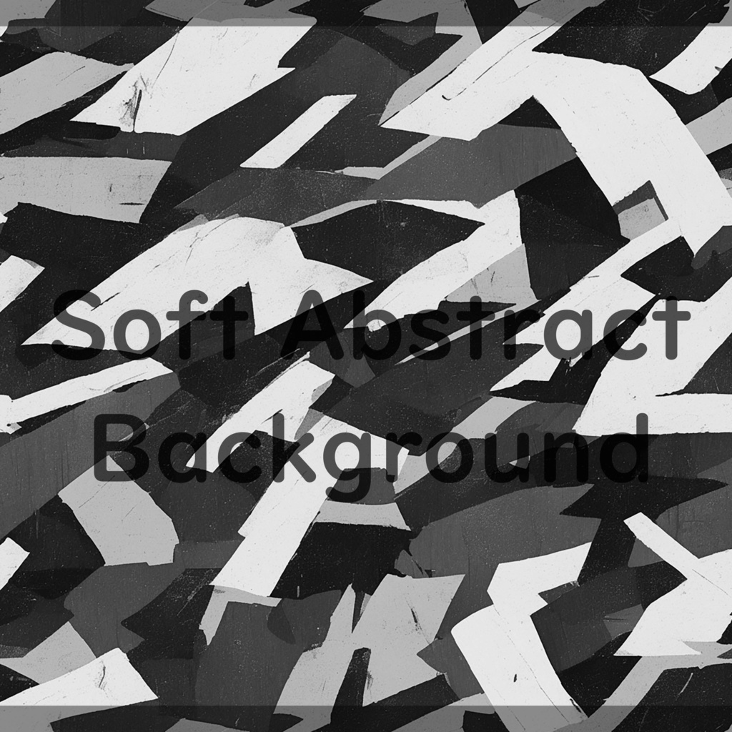 07_落ち着いたネイビートーンの抽象ブラッシュ背景素材|断片的ストロークデザイン(12色セット)