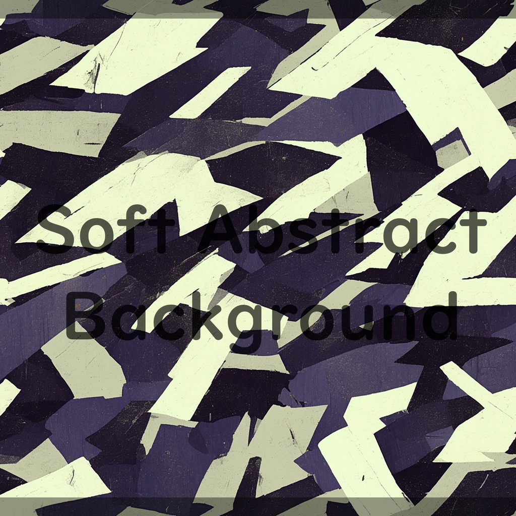 07_落ち着いたネイビートーンの抽象ブラッシュ背景素材|断片的ストロークデザイン(12色セット)