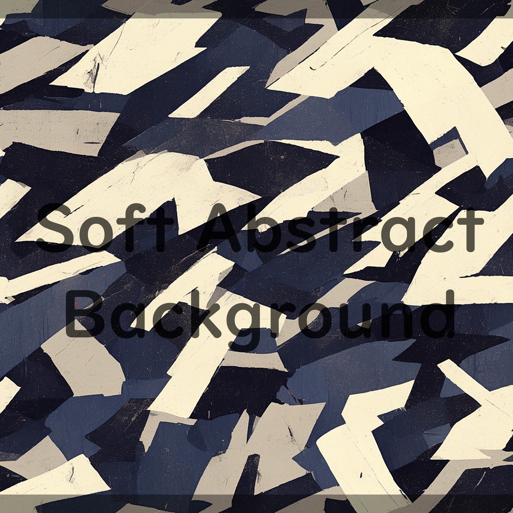 08_落ち着いたネイビートーンの抽象ブラッシュ背景素材|断片的ストロークデザイン(16色セット)