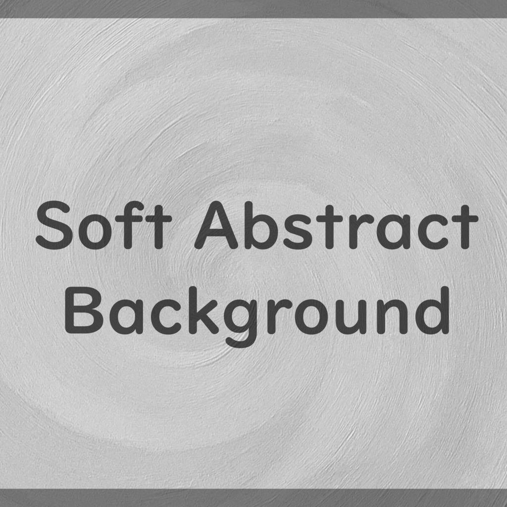 02_やさしく溶け合うパステル渦彩ブラッシュ背景素材|ふんわり抽象テクスチャ(4色セット)