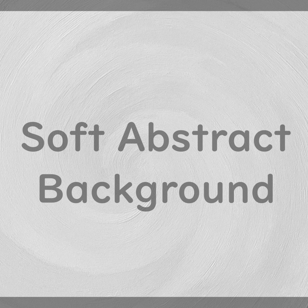 06_やさしく溶け合うパステル渦彩ブラッシュ背景素材|ふんわり抽象テクスチャ(8色セット)