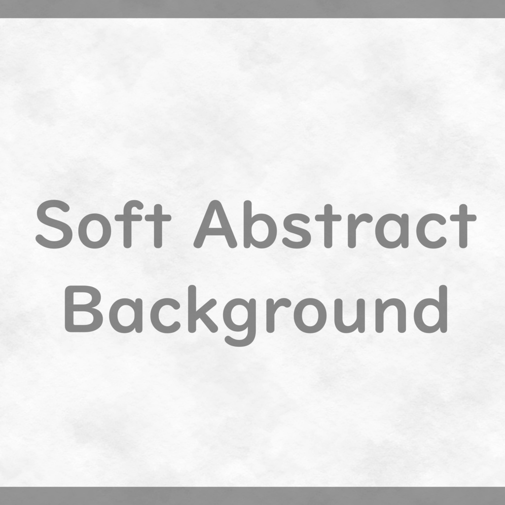 04_やさしいパステル水彩背景素材|淡彩クラウドテクスチャ(4色セット)