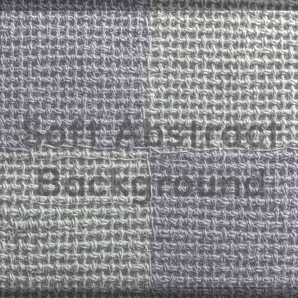 01_リネン調ナチュラルパッチワーク背景素材|素朴ファブリック質感(4色セット)