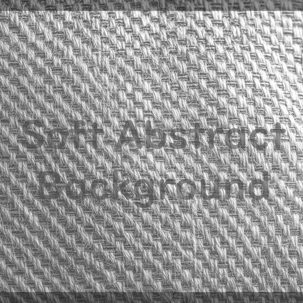 04_ナチュラルリネン織りテクスチャ背景素材|落ち着き布質感(4色セット)