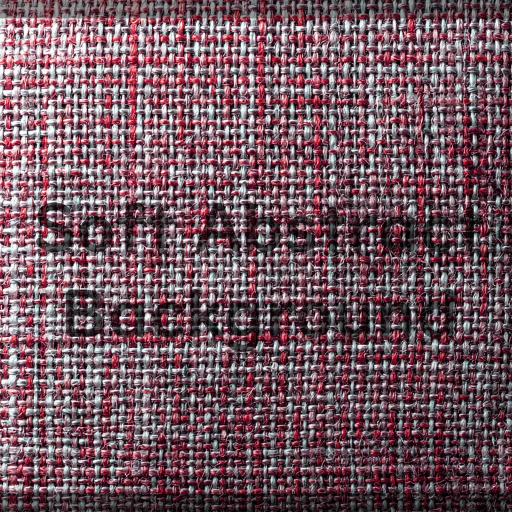 01_落ち着きリネングリッド背景|自然素材テクスチャ(4色セット)