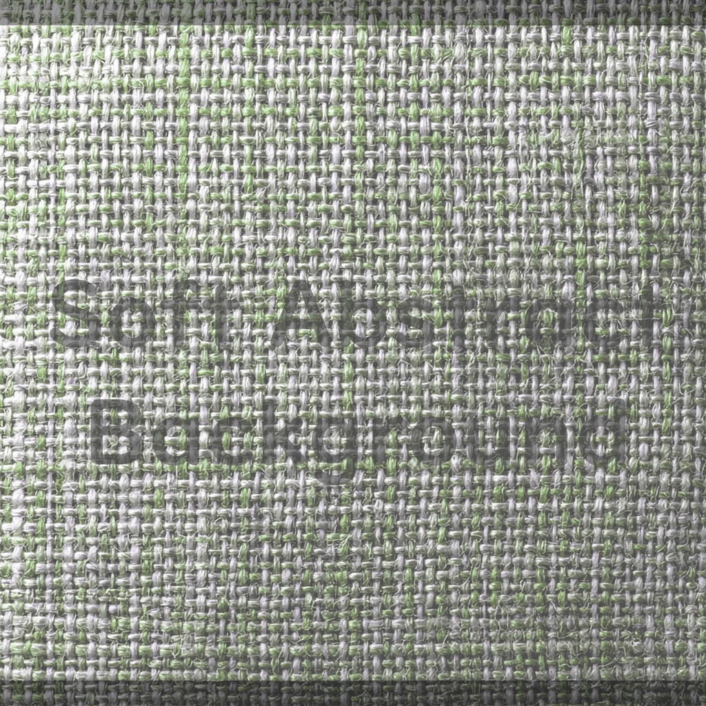 04_落ち着きリネングリッド背景|自然素材テクスチャ(4色セット)