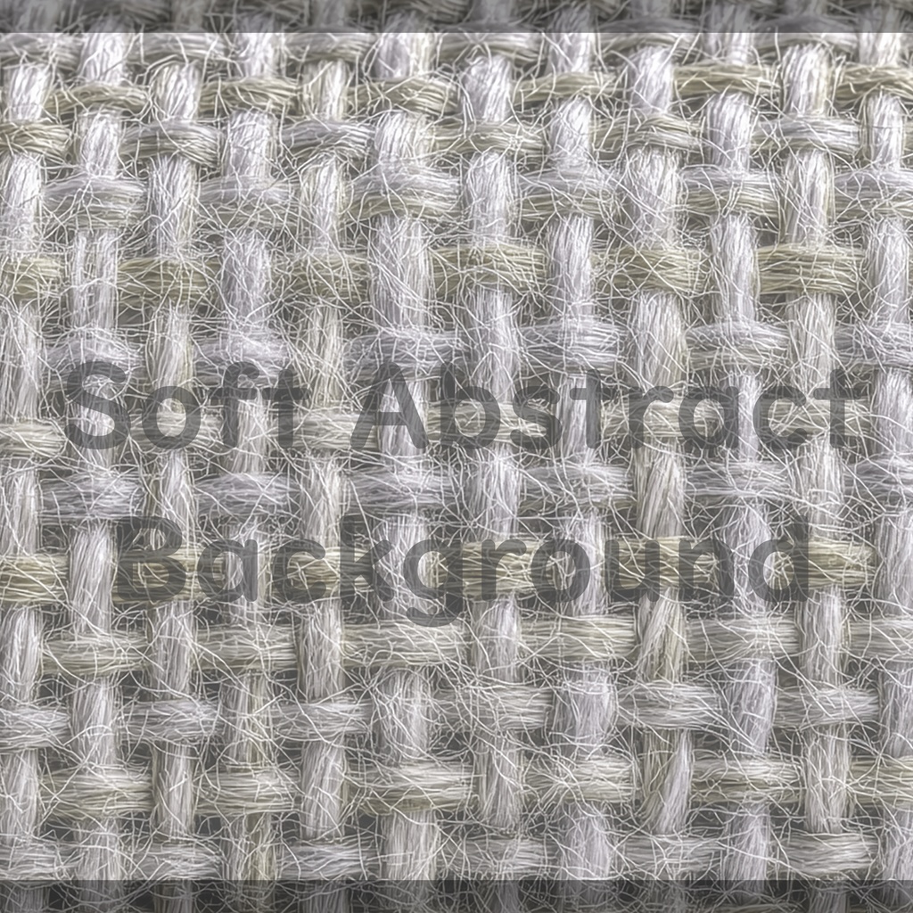 03_自然リネンクロス織り背景|ファブリックテクスチャ(4色セット)