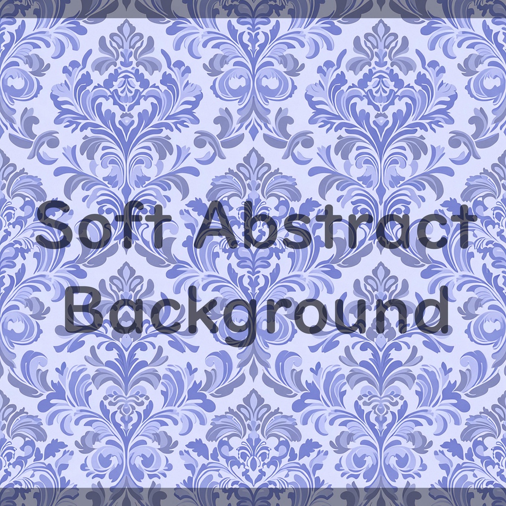 02_クラシックダマスク装飾背景|アンティークゴールドパターンテクスチャ(4色セット)