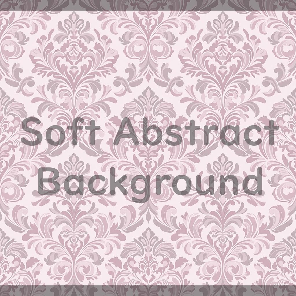 03_クラシックダマスク装飾背景|アンティークゴールドパターンテクスチャ(4色セット)