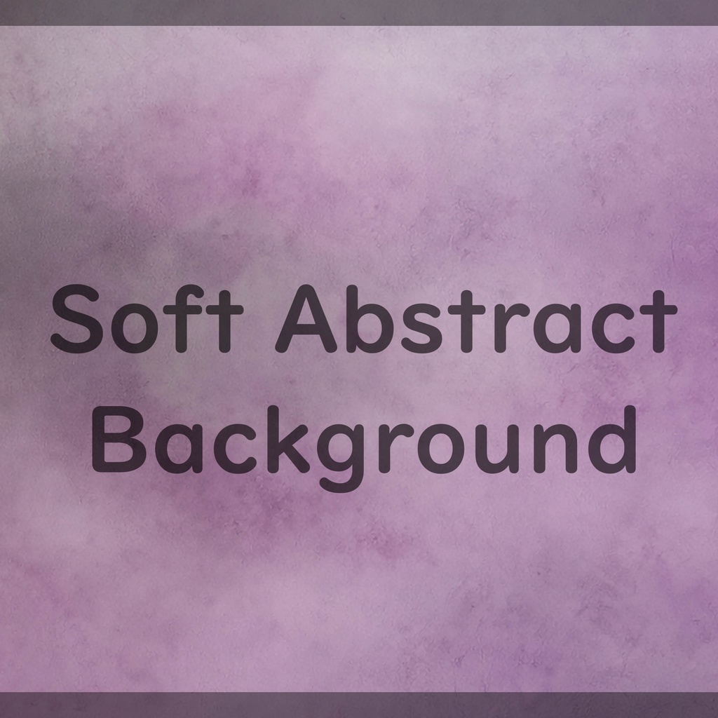 02_やわらかなにじみテクスチャ背景素材|やさしい水彩風ニュアンスデザイン(4色セット)