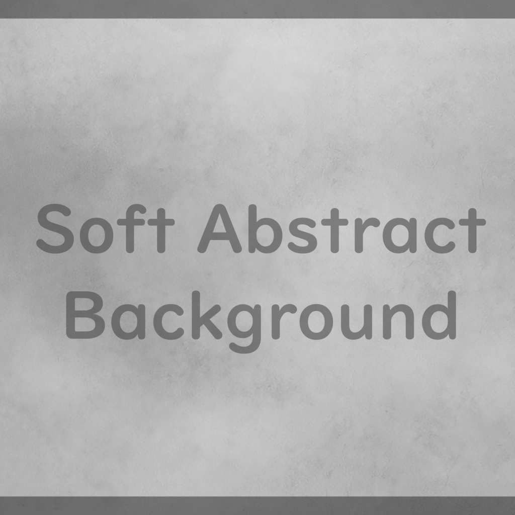 04_やわらかなにじみテクスチャ背景素材|やさしい水彩風ニュアンスデザイン(4色セット)