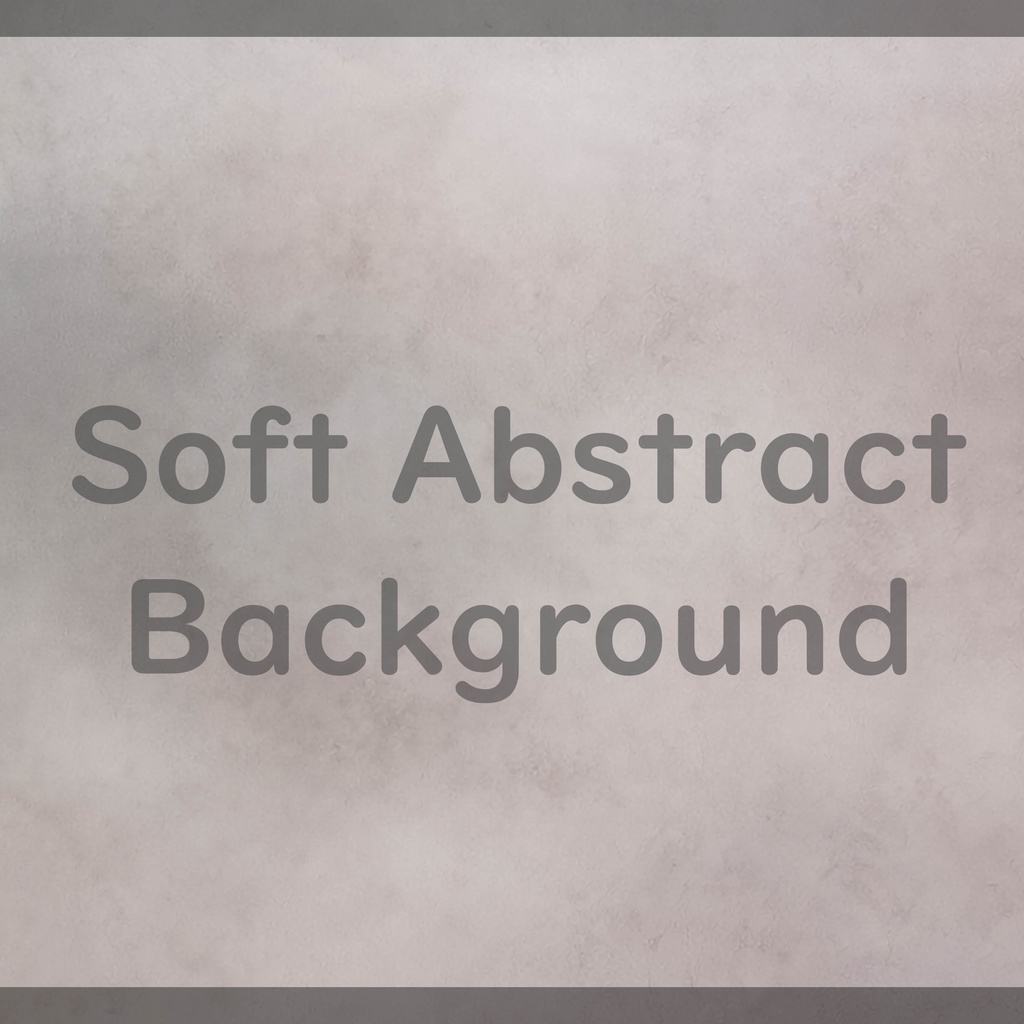 04_やわらかなにじみテクスチャ背景素材|やさしい水彩風ニュアンスデザイン(4色セット)