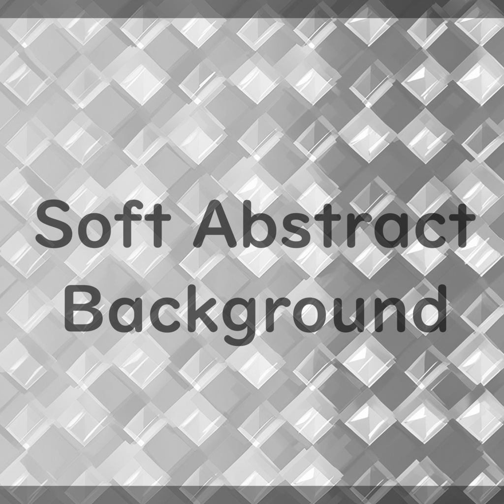 02_透明感ホログラムレイヤー背景素材|きらめきデザイン(4色セット)