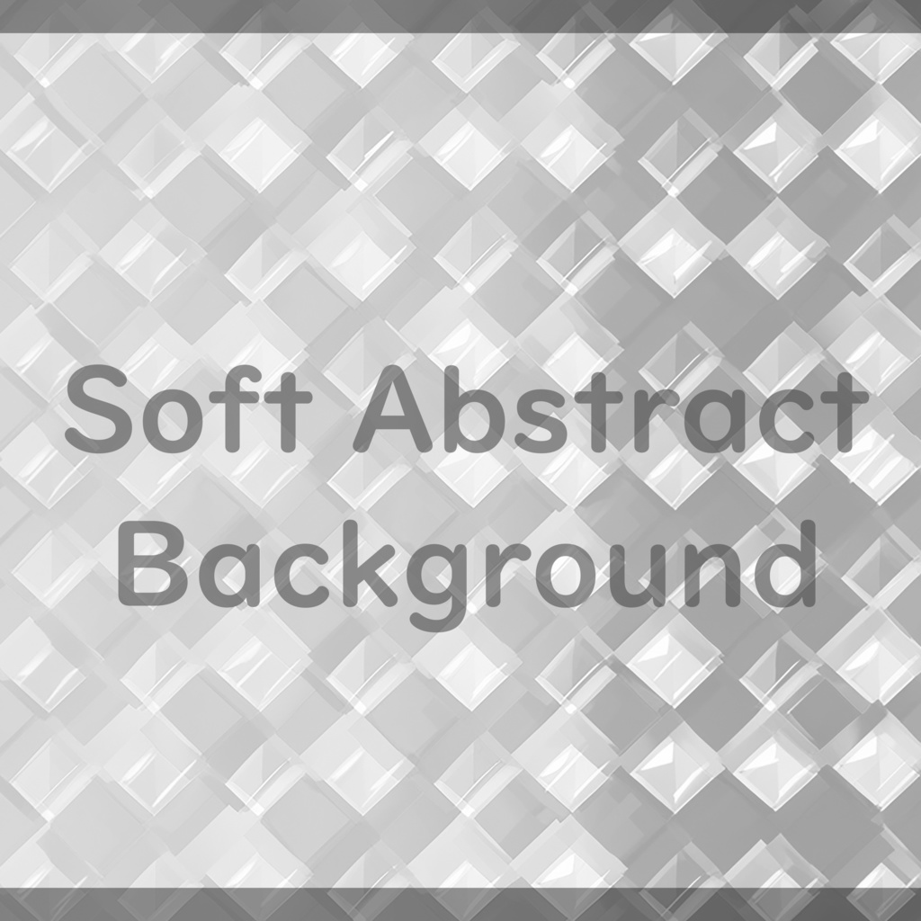 04_透明感ホログラムレイヤー背景素材|きらめきデザイン(4色セット)