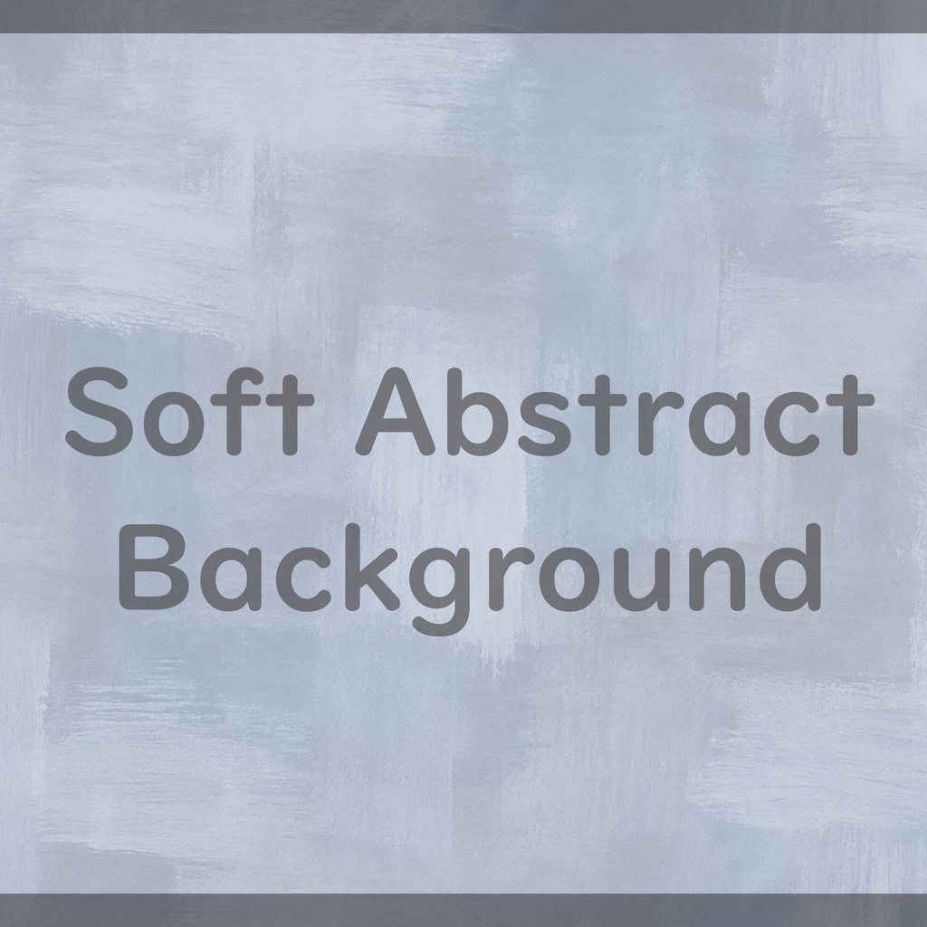 012_ソフト抽象背景素材|水彩風アブストラクト