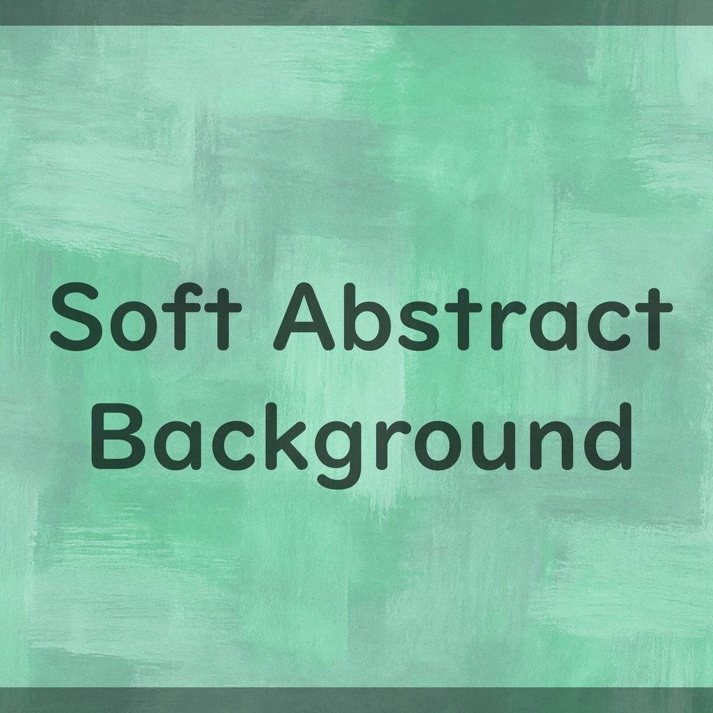 01_ソフト抽象背景素材|水彩風アブストラクト(8色セット)