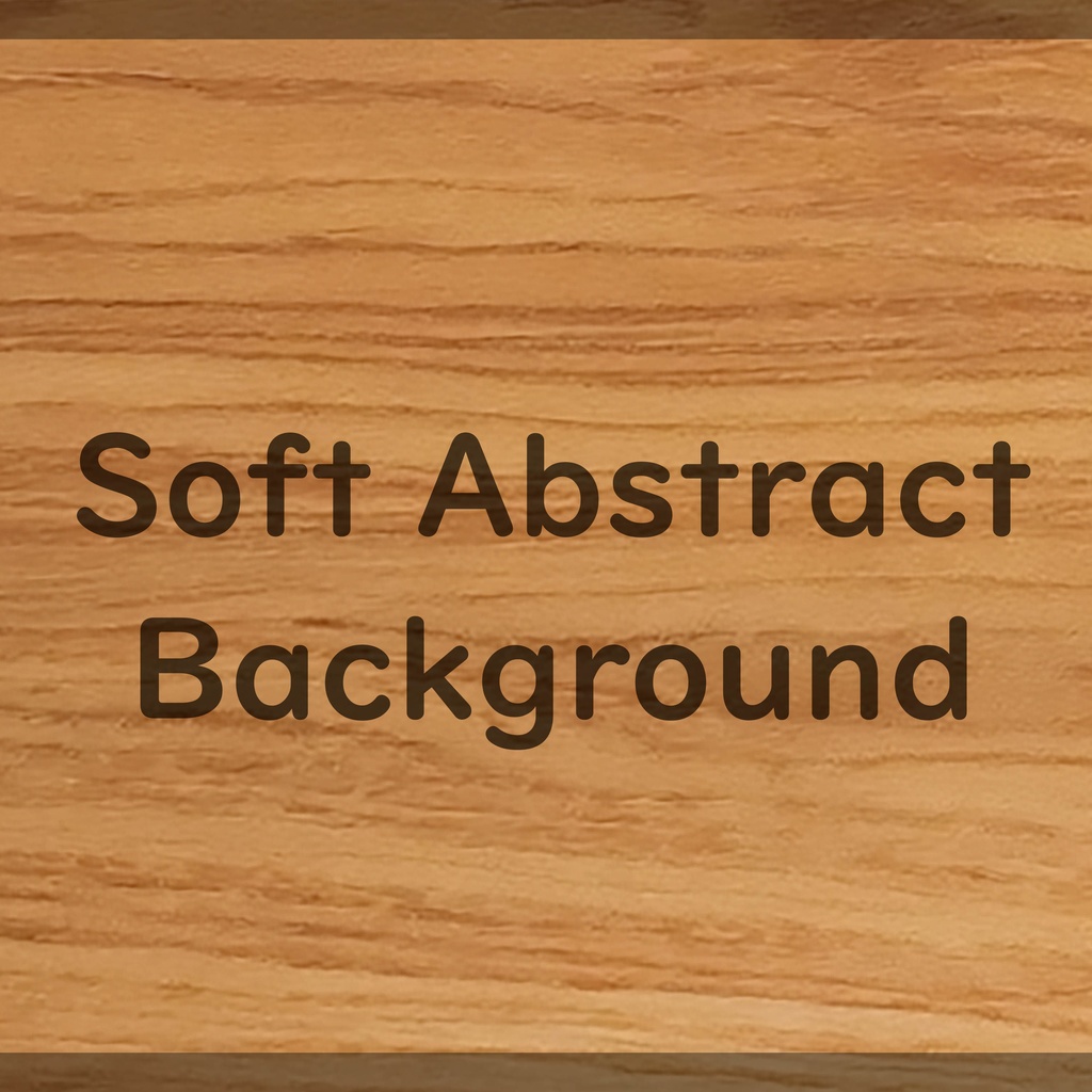 01_やさしい木目テクスチャ背景素材|ナチュラルウッド(4色セット)