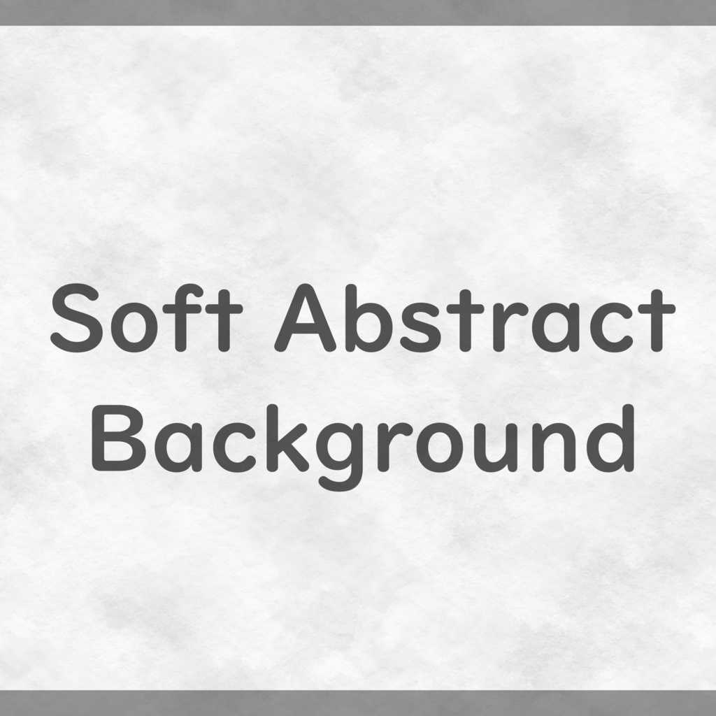 01_やさしいパステル水彩背景素材|淡彩クラウドテクスチャ(8色セット)