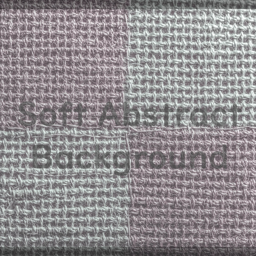 08_リネン調ナチュラルパッチワーク背景素材｜素朴ファブリック質感