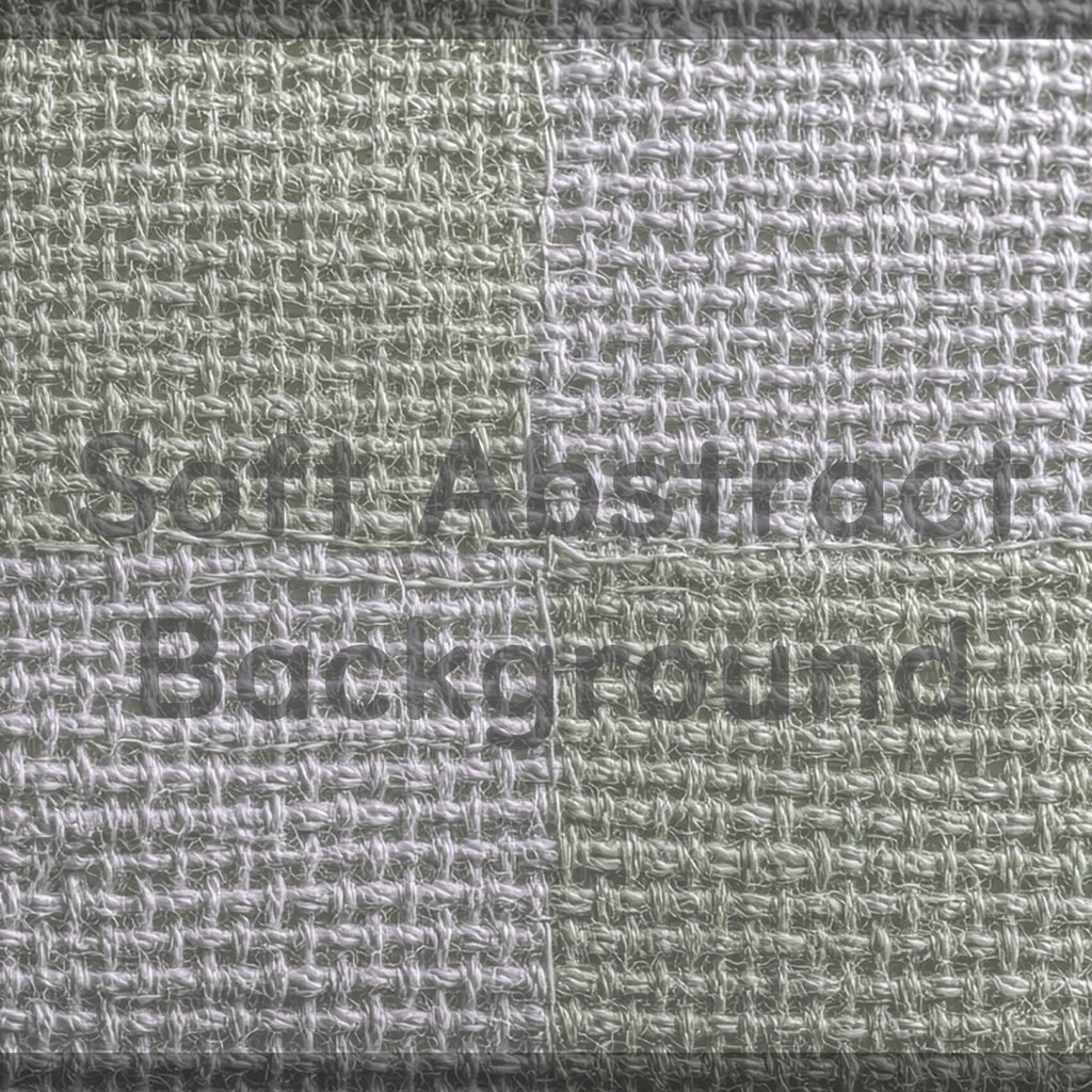 011_リネン調ナチュラルパッチワーク背景素材｜素朴ファブリック質感