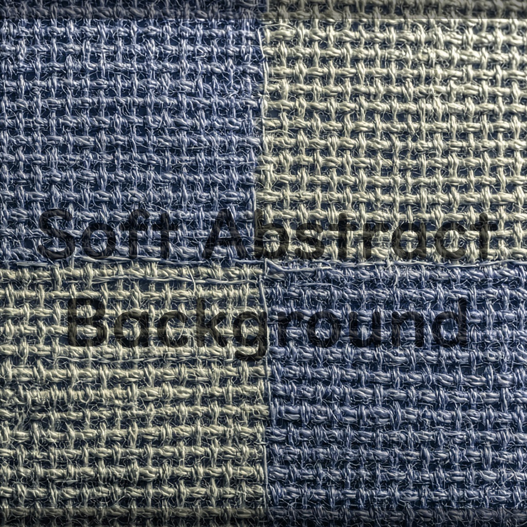 01_リネン調ナチュラルパッチワーク背景素材|素朴ファブリック質感(8色セット)