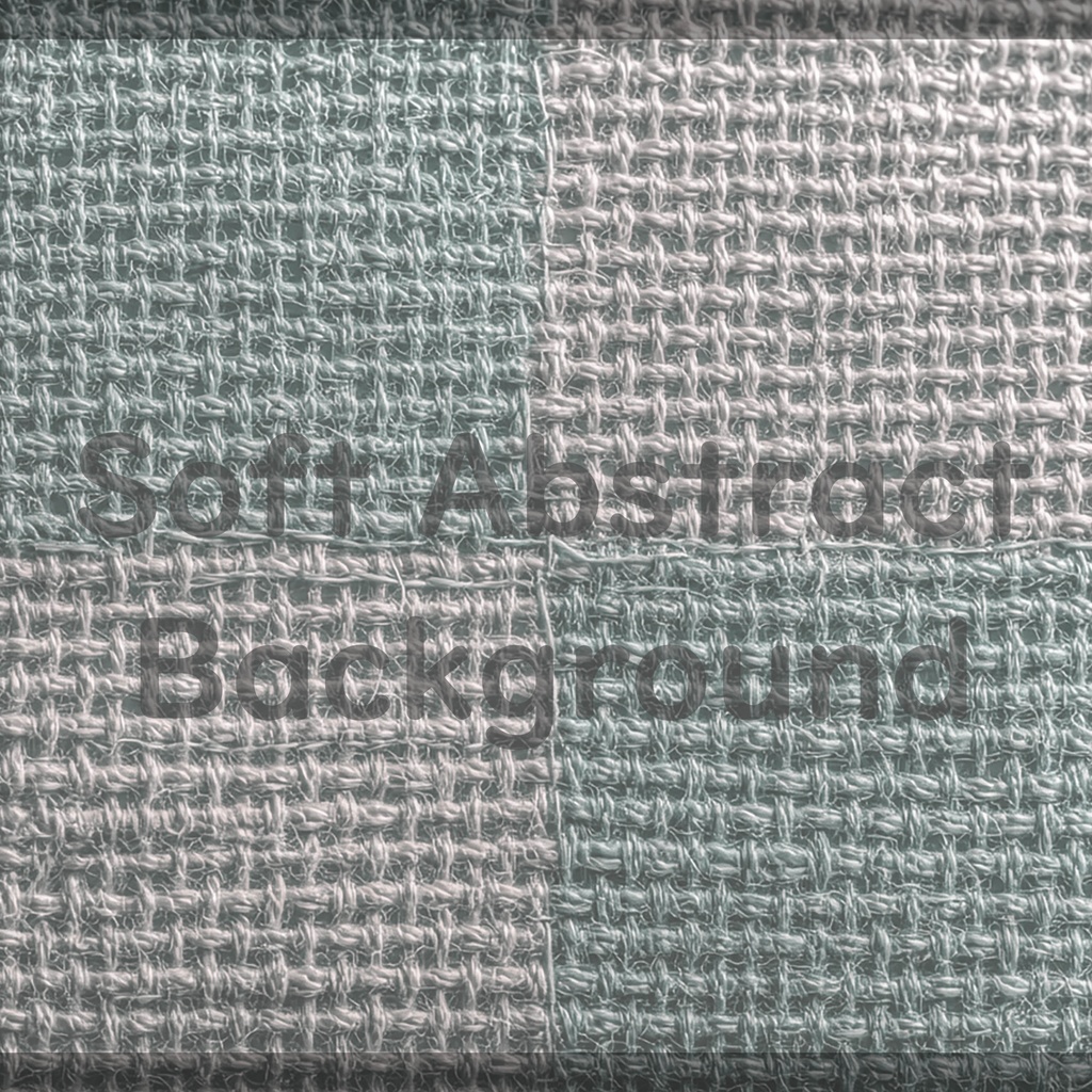 02_リネン調ナチュラルパッチワーク背景素材|素朴ファブリック質感(8色セット)