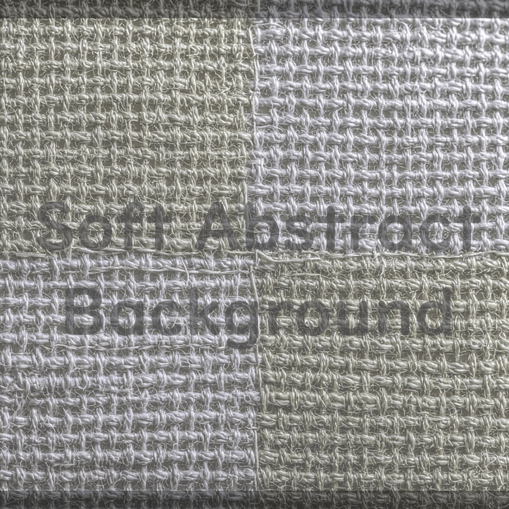 02_リネン調ナチュラルパッチワーク背景素材|素朴ファブリック質感(8色セット)