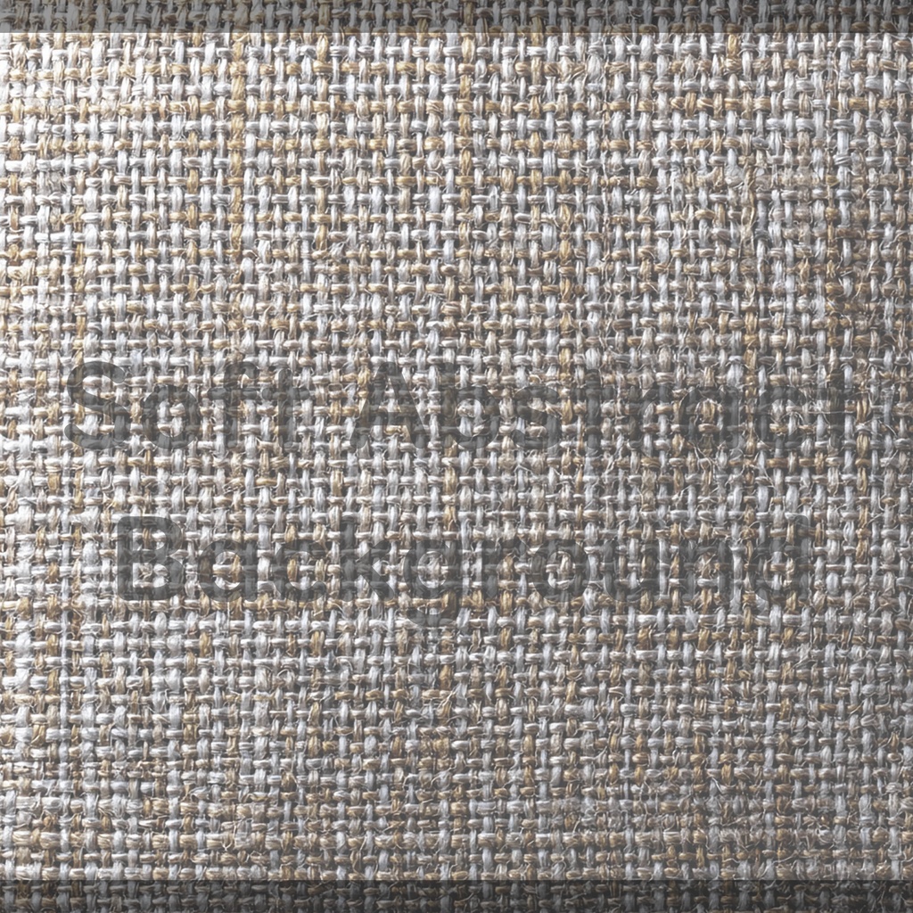 02_落ち着きリネングリッド背景|自然素材テクスチャ(8色セット)