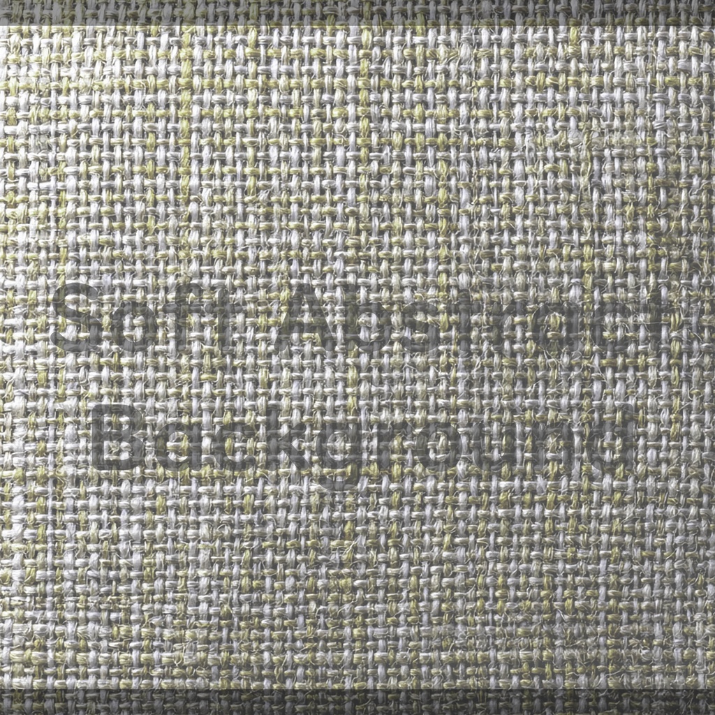 02_落ち着きリネングリッド背景|自然素材テクスチャ(8色セット)