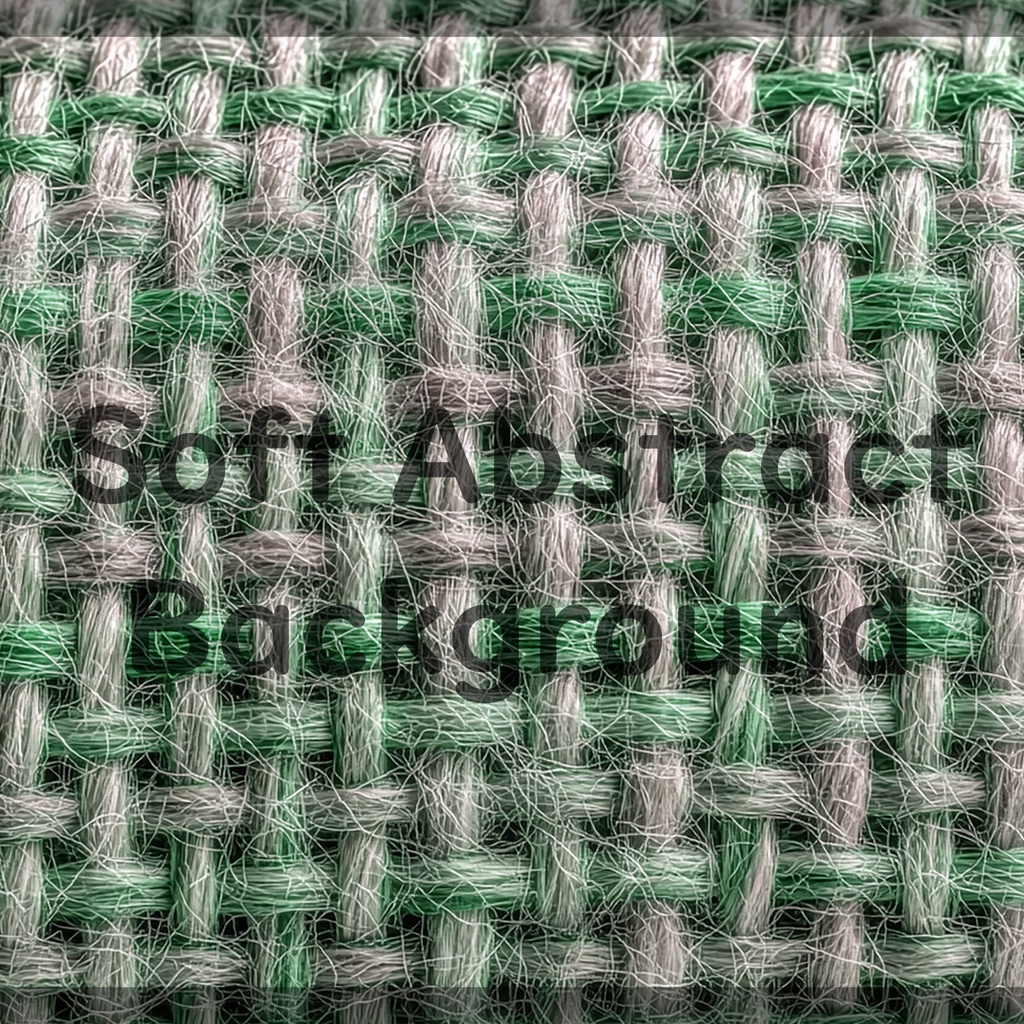 04_自然リネンクロス織り背景|ファブリックテクスチャ