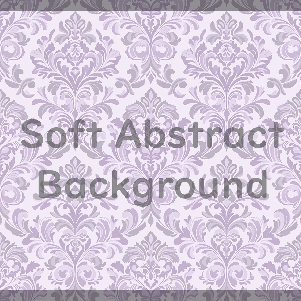 09_クラシックダマスク装飾背景｜アンティークゴールドパターンテクスチャ