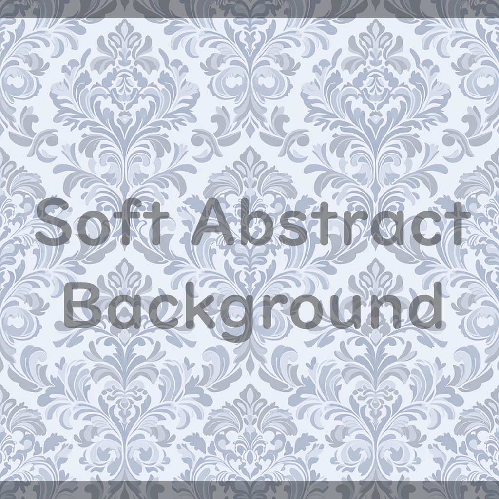 012_クラシックダマスク装飾背景｜アンティークゴールドパターンテクスチャ