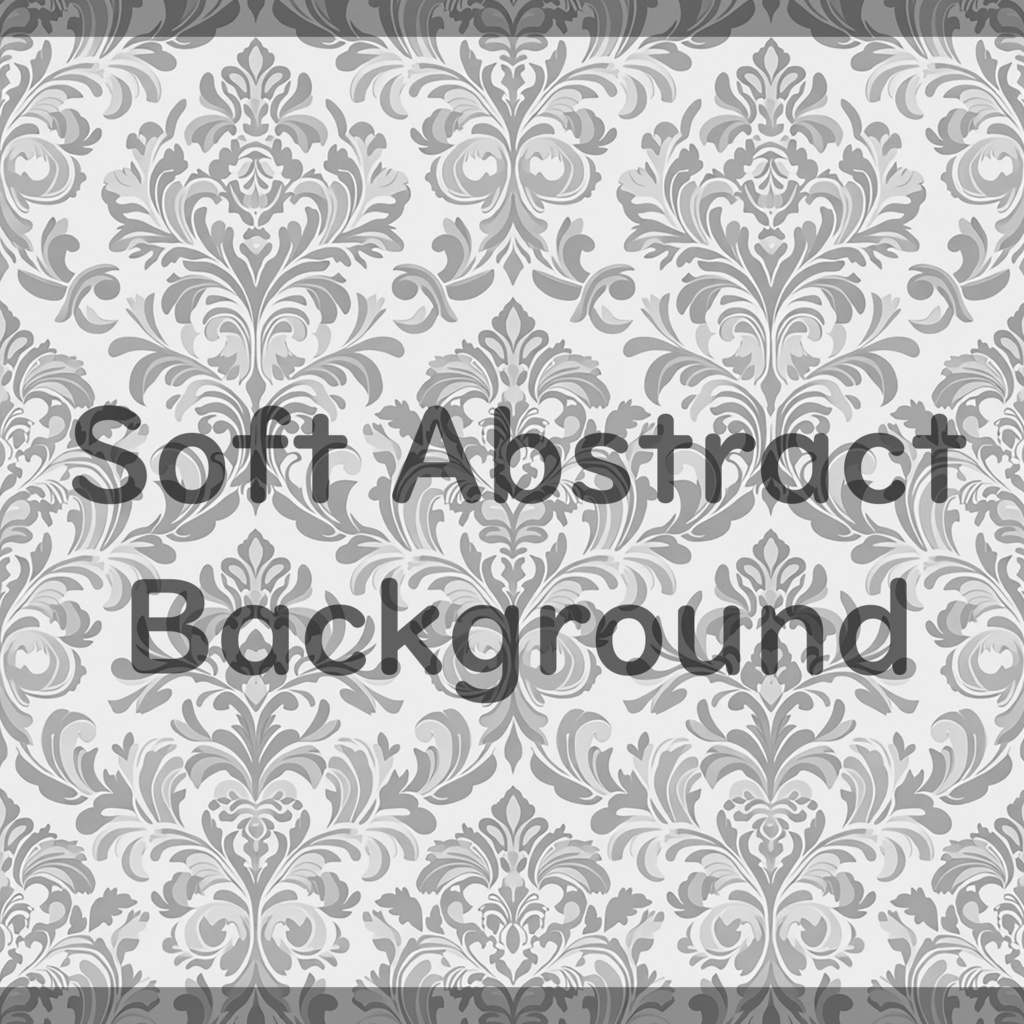 01_クラシックダマスク装飾背景|アンティークゴールドパターンテクスチャ(8色セット)