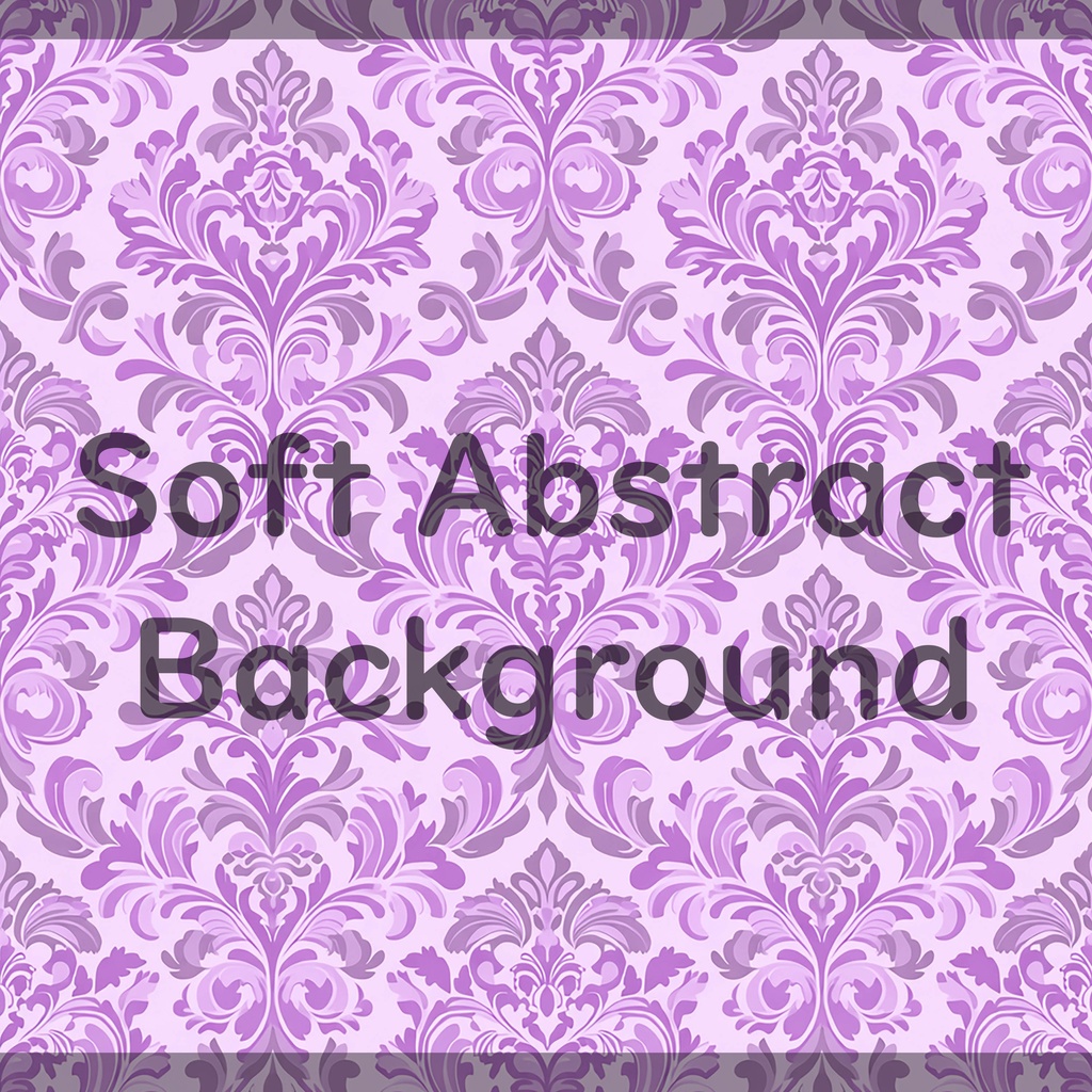 01_クラシックダマスク装飾背景|アンティークゴールドパターンテクスチャ(8色セット)