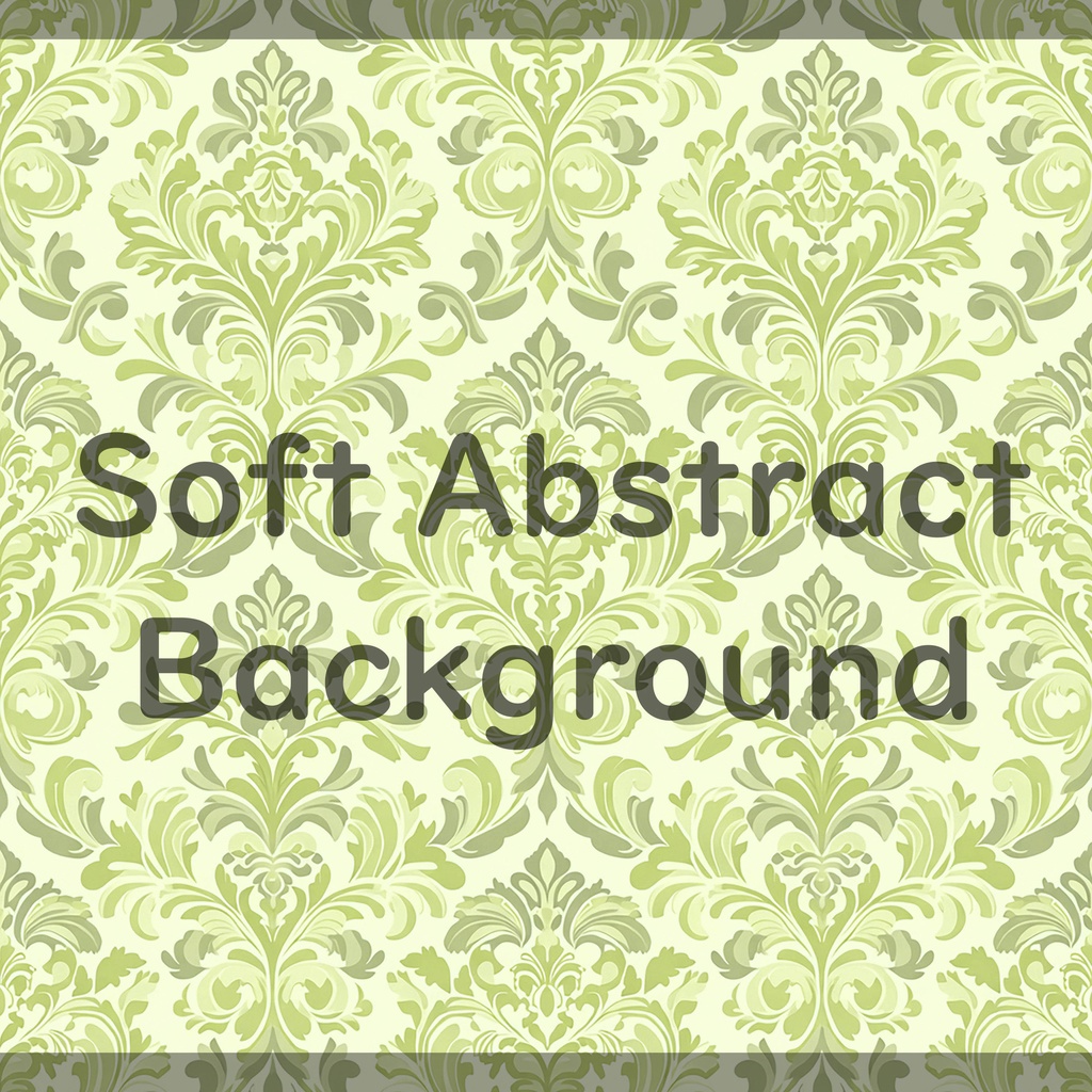 01_クラシックダマスク装飾背景|アンティークゴールドパターンテクスチャ(8色セット)