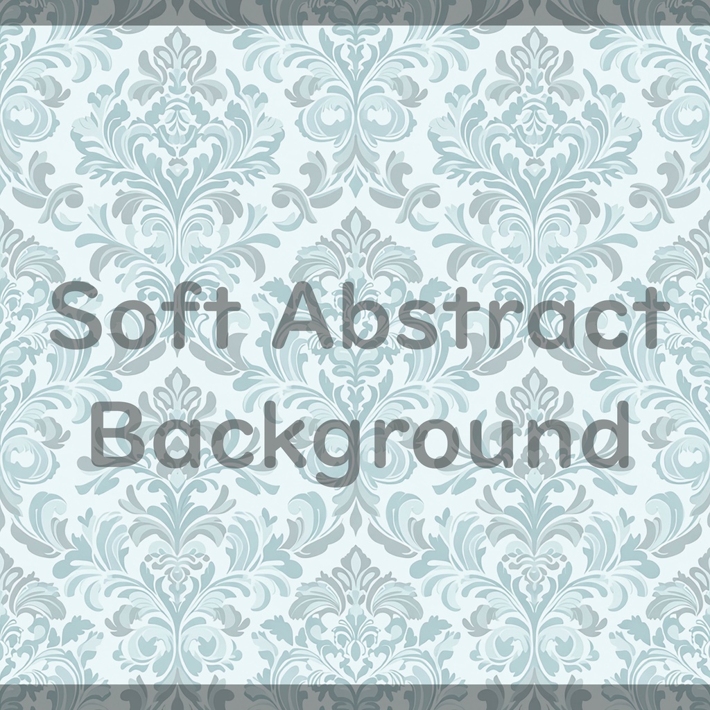 02_クラシックダマスク装飾背景|アンティークゴールドパターンテクスチャ(8色セット)