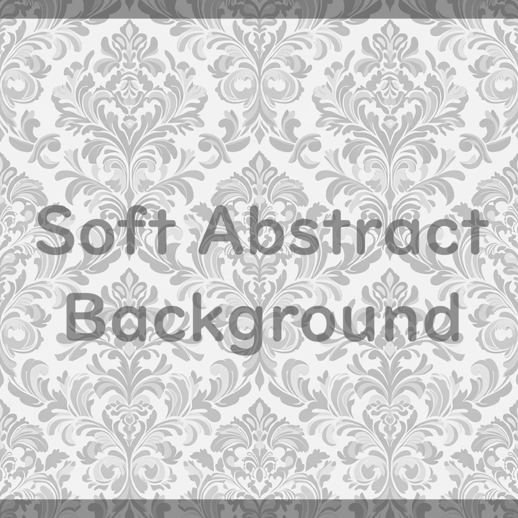 02_クラシックダマスク装飾背景|アンティークゴールドパターンテクスチャ(8色セット)