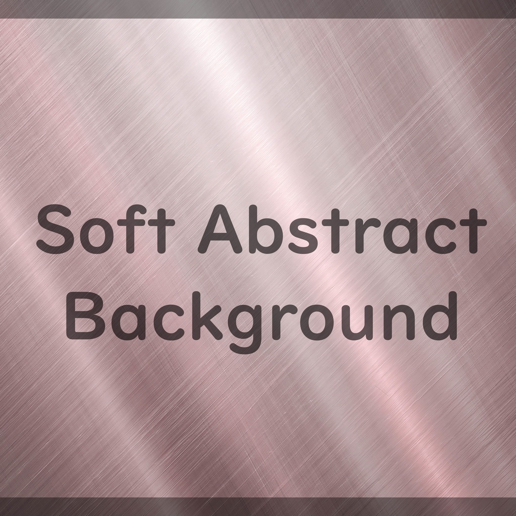 02_シルクグレインメタリックテクスチャ背景素材｜なめらかな光沢質感デザイン