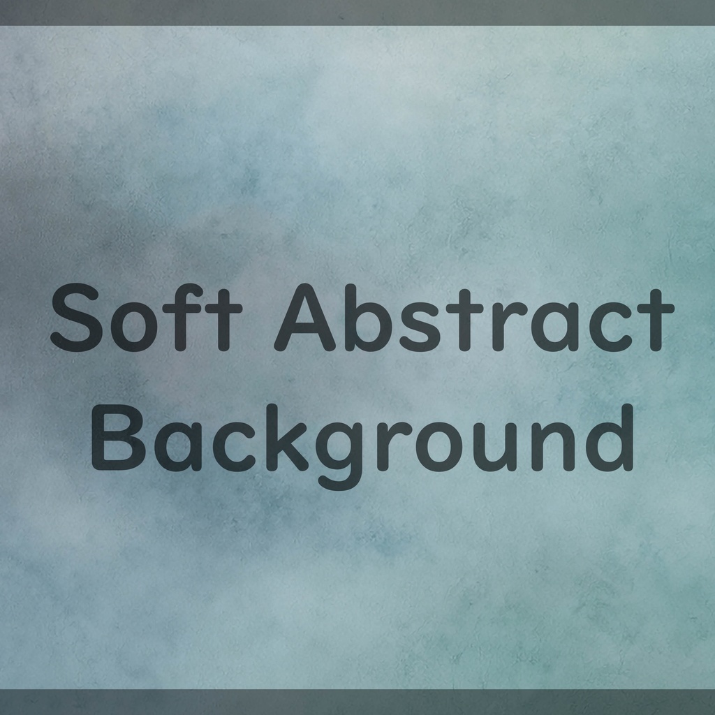 01_やわらかなにじみテクスチャ背景素材｜やさしい水彩風ニュアンスデザイン