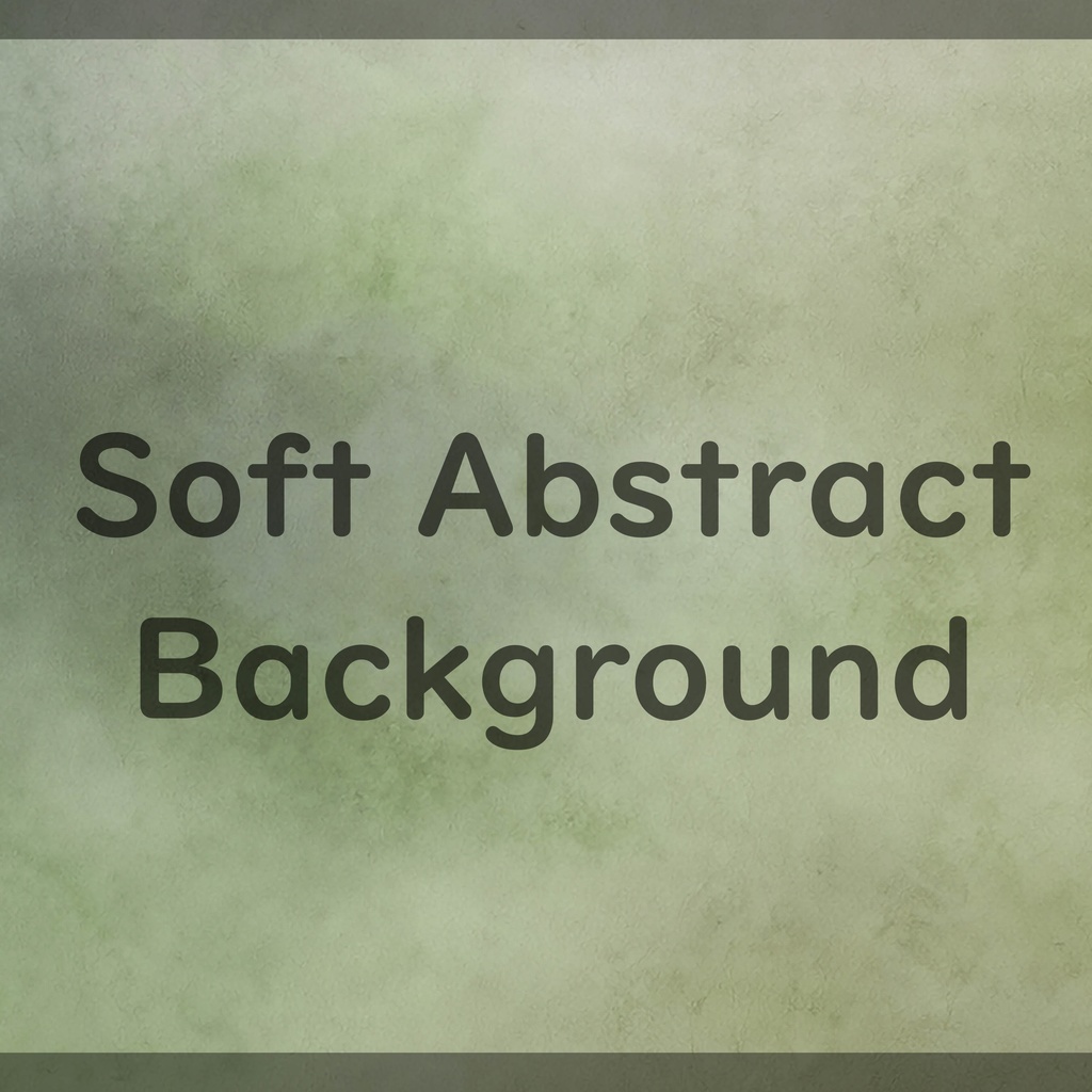 01_やさしいレイヤードグラデーション抽象背景素材|淡彩ホライゾンシェードデザイン(8色セット)